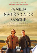 Logo Família não é só a de sangue Ícone Logo Família não é só a de sangue Ícone