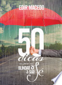 Logo 50 Dicas Para Blindar a Sua Fé Ícone Logo 50 Dicas Para Blindar a Sua Fé Ícone
