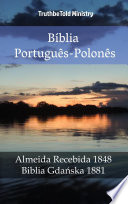 Logo Bíblia Português-Polonês Ícone Logo Bíblia Português-Polonês Ícone