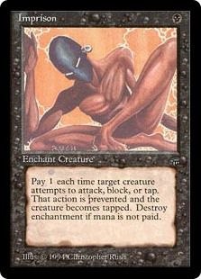 Magic The Gathering: Wizards of The Coast bane cartas preconceituosas