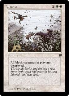 Magic The Gathering: Wizards of The Coast bane cartas preconceituosas