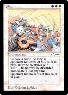 Magic The Gathering: Wizards of The Coast bane cartas preconceituosas