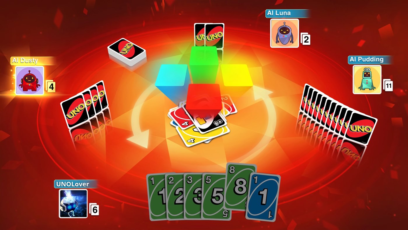 Uno