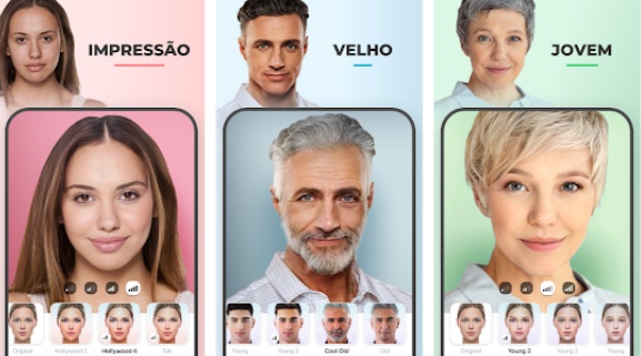 FaceApp: conheça os riscos de usar o editor de fotos - TecMundo