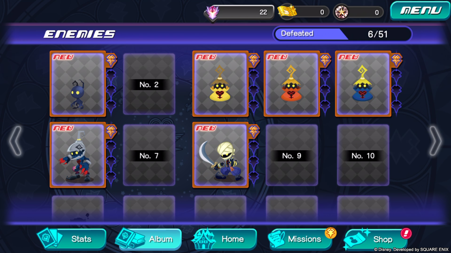 Kingdom Hearts: Dark Road ganha imagens mostrando batalhas