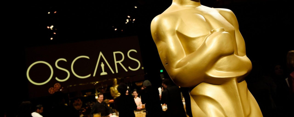 Oscar 2021 Oscar 2021