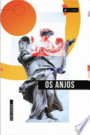 Logo Os anjos Ícone Logo Os anjos Ícone