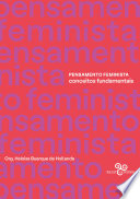 Logo Pensamento Feminista: Conceitos fundamentais Ícone Logo Pensamento Feminista: Conceitos fundamentais Ícone