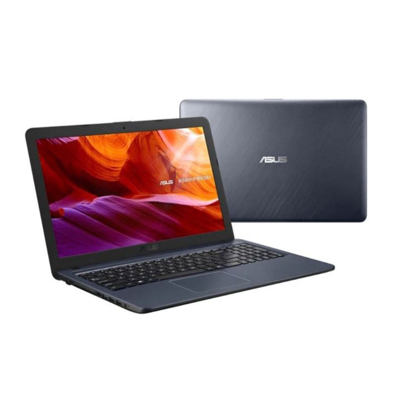 Imagem: Notebook Asus X543UA Intel Core i3, 4GB de RAM e HD 1TB