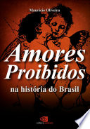 Logo Amores proibidos na história do Brasil Ícone Logo Amores proibidos na história do Brasil Ícone