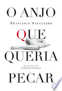Logo O Anjo que Queria Pecar Ícone Logo O Anjo que Queria Pecar Ícone