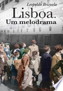 Logo Lisboa. Um Melodrama Ícone Logo Lisboa. Um Melodrama Ícone