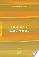 Logo Obesidade e saúde pública Ícone Logo Obesidade e saúde pública Ícone