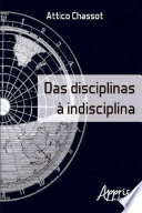 Logo Das disciplinas à indisciplina Ícone Logo Das disciplinas à indisciplina Ícone