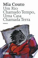 Logo Um Rio Chamado Tempo, Uma Casa Chamada Terra Ícone Logo Um Rio Chamado Tempo, Uma Casa Chamada Terra Ícone