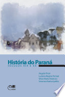 Logo História do Paraná Ícone Logo História do Paraná Ícone
