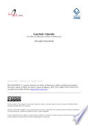 Logo Laurindo Almeida: dos trilhos de Miracatu às trilhas em Hollywood Ícone Logo Laurindo Almeida: dos trilhos de Miracatu às trilhas em Hollywood Ícone