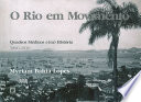 Logo O Rio em Movimento Ícone Logo O Rio em Movimento Ícone
