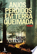 Logo Anjos Perdidos em Terra Queimada Ícone Logo Anjos Perdidos em Terra Queimada Ícone