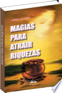Logo Livro de Magias para atrair riquezas Ícone Logo Livro de Magias para atrair riquezas Ícone