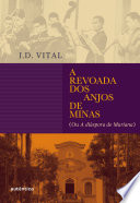 Logo A revoada dos anjos de Minas Ícone Logo A revoada dos anjos de Minas Ícone