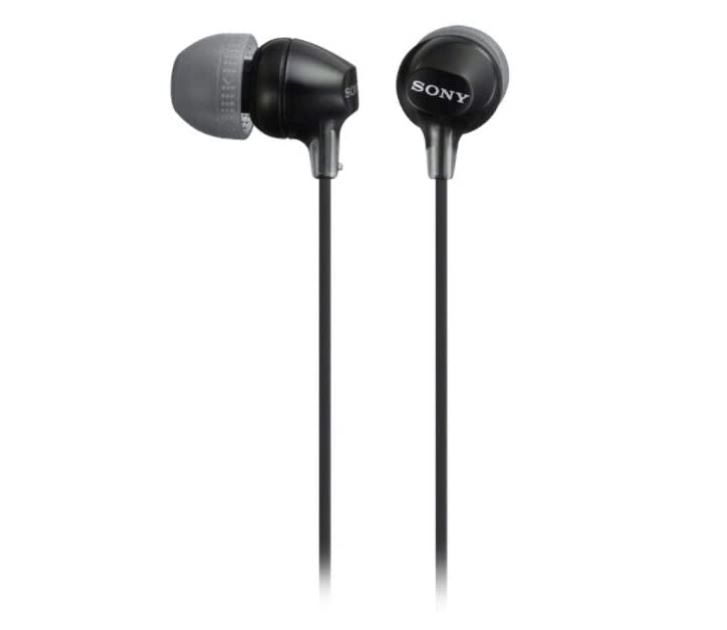 Imagem: Fone de Ouvido Intra-Auricular MDR-EX15LP, Sony