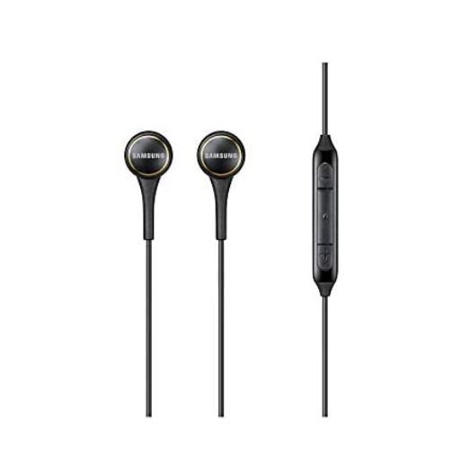 Imagem: Fone de Ouvido Estéreo com Fio, Samsung IG935