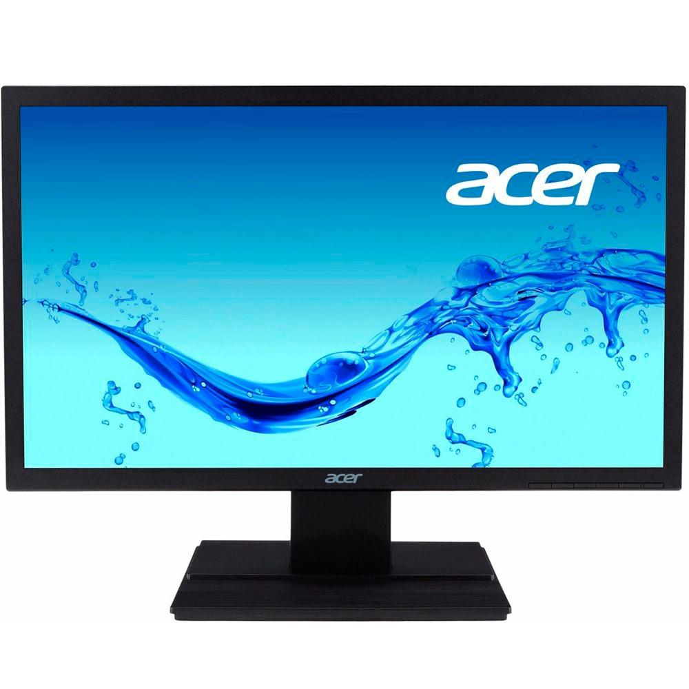 Imagem: Monitor TN 19,5" Acer, V206HQL