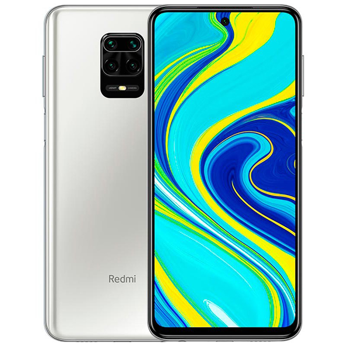 Imagem: Smartphone Xiaomi Redmi Note 9S, 64GB