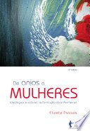Logo De anjos a mulheres Ícone Logo De anjos a mulheres Ícone