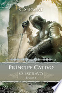 Logo Príncipe Cativo: O Escravo Ícone Logo Príncipe Cativo: O Escravo Ícone