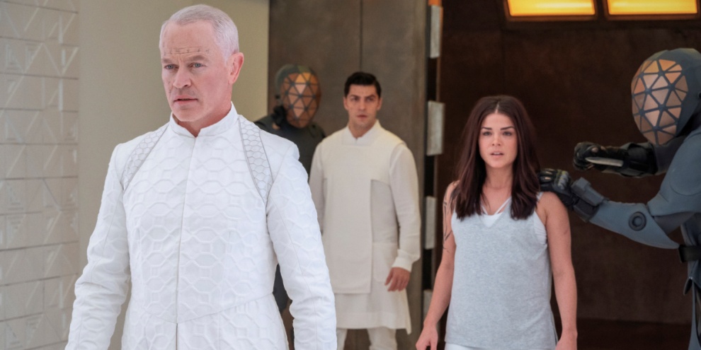 (Fonte: The CW/Divulgação)