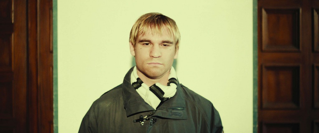 Frédéric Bourdin