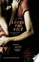 Logo Louca por você - Bad Boys - Ícone Logo Louca por você - Bad Boys - Ícone