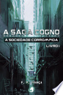 Logo A Saga Cogno Ícone Logo A Saga Cogno Ícone