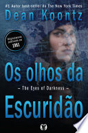 Logo Os olhos da escuridão Ícone Logo Os olhos da escuridão Ícone