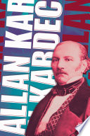 Logo Allan Kardec Ícone Logo Allan Kardec Ícone