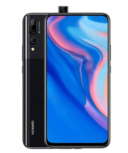 Imagem: Smartphone Huawei Y9 Prime, 128GB