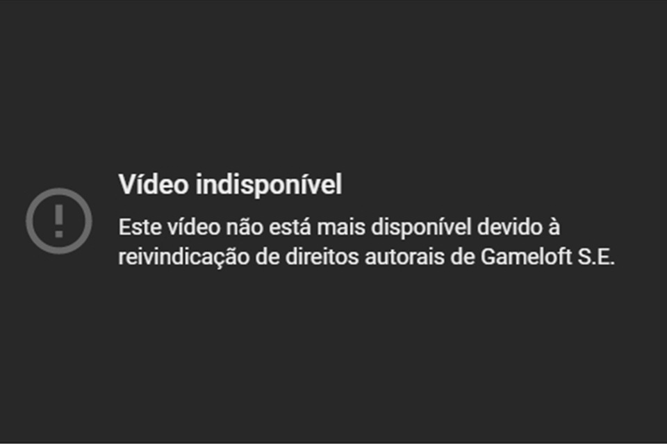 Novo Spider-Man de PS5 tem vídeo removido do ar... pela Gameloft