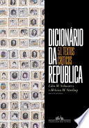 Logo Dicionário da república Ícone Logo Dicionário da república Ícone