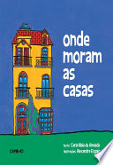 Logo Onde Moram as Casas Ícone Logo Onde Moram as Casas Ícone