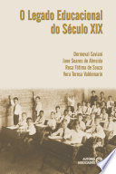 Logo O legado educacional do Século XIX Ícone Logo O legado educacional do Século XIX Ícone
