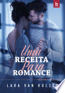Logo Uma Receita Para Romance Ícone Logo Uma Receita Para Romance Ícone
