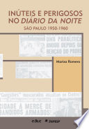 Logo Inúteis e perigosos no Diário da Noite Ícone Logo Inúteis e perigosos no Diário da Noite Ícone