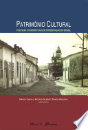 Logo Patrimônio cultural Ícone Logo Patrimônio cultural Ícone