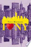 Logo I love New York Ícone Logo I love New York Ícone