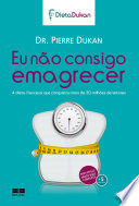 Logo Eu não consigo emagrecer Ícone Logo Eu não consigo emagrecer Ícone