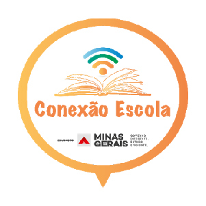 Logo Conexão Escola Ícone Logo Conexão Escola Ícone