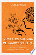Logo Revitalize Sua Vida Mediando Conflitos Ícone Logo Revitalize Sua Vida Mediando Conflitos Ícone