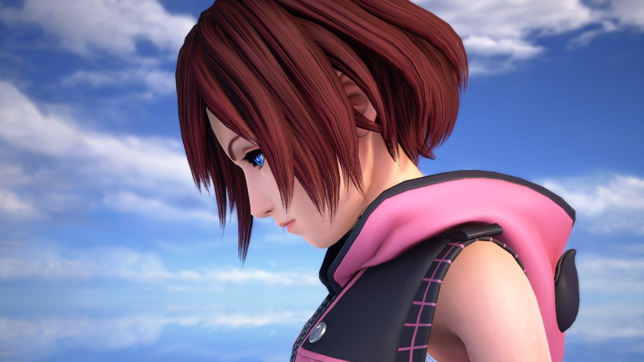Kingdom Hearts: Melody of Memory ganha novos screenshots